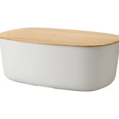 BOX-IT brødboks light grey