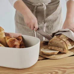 BOX-IT brødboks light grey