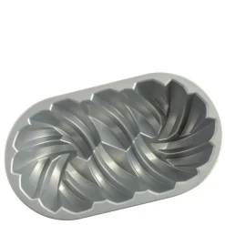 Braided Loaf bakeform 1,4L gull