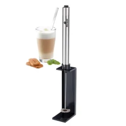 Brasilia elektrisk melkeskummer