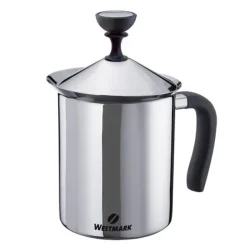 Brasilia Plus melkeskummer 80 cl