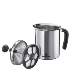 Brasilia Plus melkeskummer 80 cl