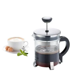 Brasilia presskanne kaffe 50 cl