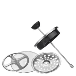 Brasilia presskanne kaffe 50 cl