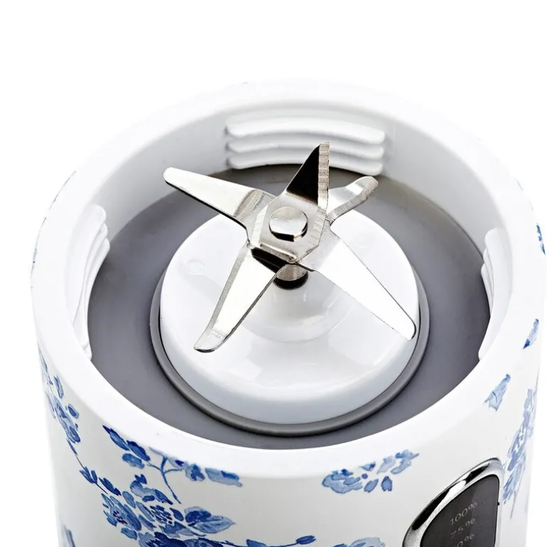 Bærbar smoothie blender 45 cl China Rose