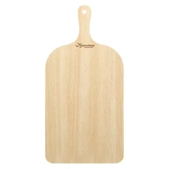 Brød- og pizzaspade 23x50 cm bjørk