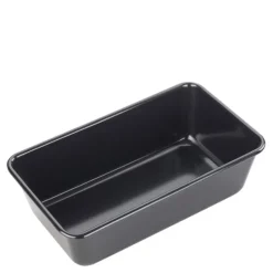 Brødform 2,5L/1kg svart