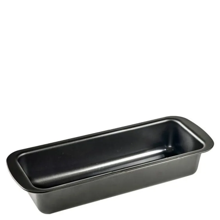 Brødform 30x11x6,4 cm stål