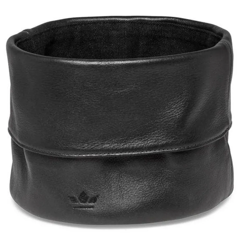 Brødkurv skinn grey