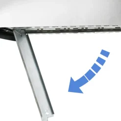 Brødrister 4 skiver TO-127549