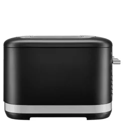 Brødrister 5KMT4109EBM 4 skiver brede spor matt svart