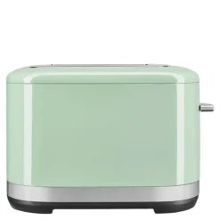 Brødrister 5KMT2109EPT 2 skiver brede spor pistasj