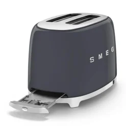 Brødrister TSF01 2 skiver grå