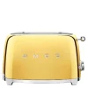 Brødrister TSF01 2 skiver gull