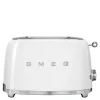 Brødrister TSF01 2 skiver hvit