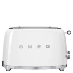 Brødrister TSF01 2 skiver hvit