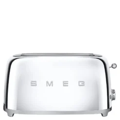 Brødrister TSF02 4 skiver krom