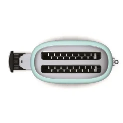 Brødrister TSF02 4 skiver pastellgrønn