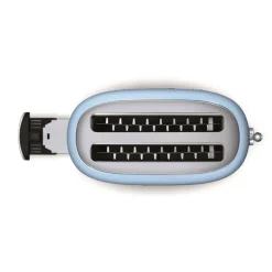 Brødrister TSF02 4 skiver pastellblå