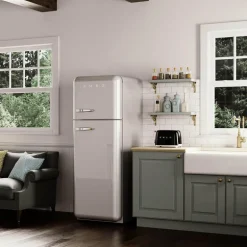 Brødrister TSF01 2 skiver svart