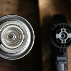 Brennermunnstykke for gassflaske