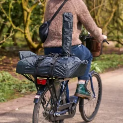 Bæretrekk Karu 2/Karu 12G/Karu 12 svart