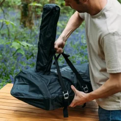 Bæretrekk Karu 2/Karu 12G/Karu 12 svart