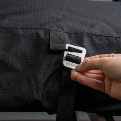 Bæretrekk til Karu 2 Pro/Karu 16 svart