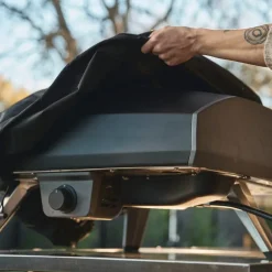 Bæretrekk til Koda 2 Pro svart