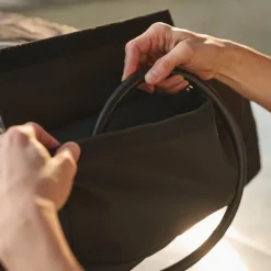 Bæretrekk til Koda 2 Pro svart