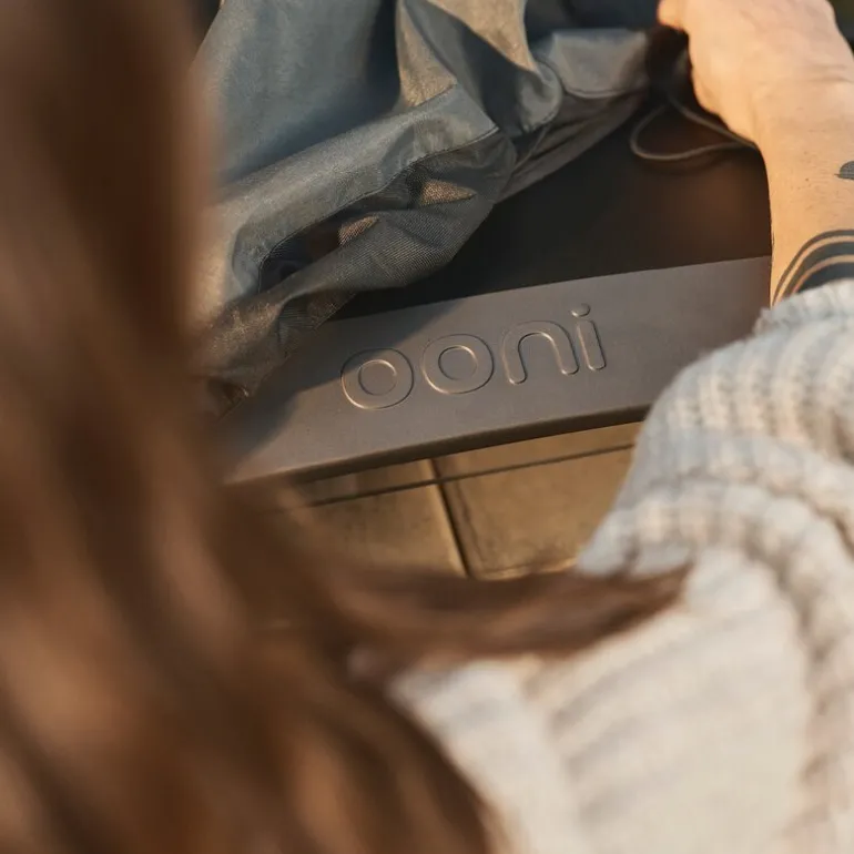 Bæretrekk til Koda 2 Pro svart