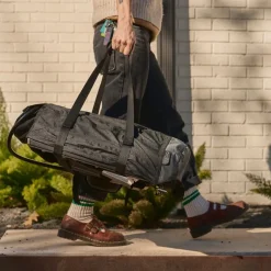 Bæretrekk til Koda 2 svart