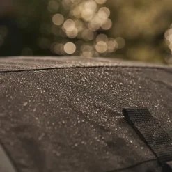 Bæretrekk til Koda 2 svart