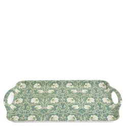 Brett med håndtak 48x29,5 cm pimpernel