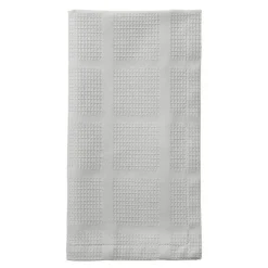 Brick tøyserviett 45x45 cm 4 stk grå