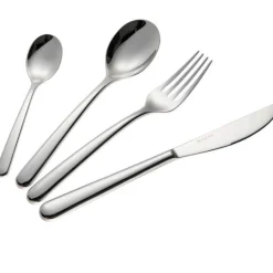 Bright bestikksett 24 deler sølv