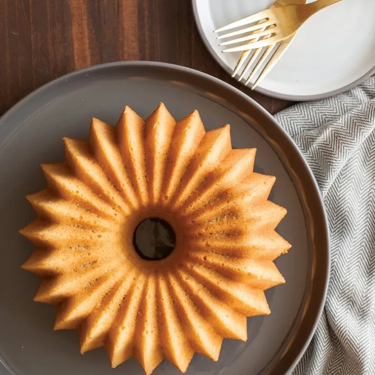 Brilliance bakeform 1,2L