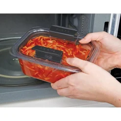 Brilliance matboks 2L