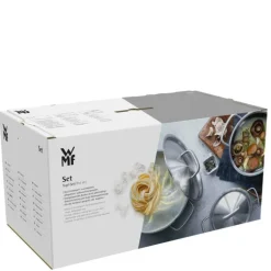 Brilliant grytesett 5 deler