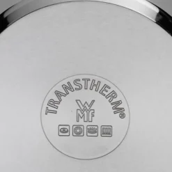 Brilliant grytesett 5 deler