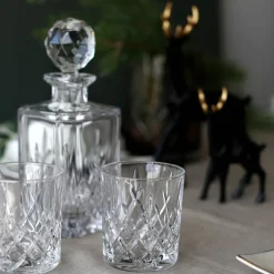 Brixton karaffel 80 cl