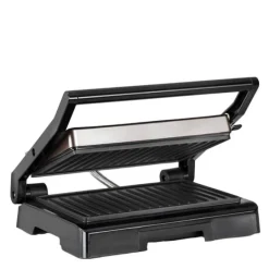 Bronze toastjern 1000W cool grey