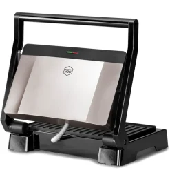 Bronze toastjern 1000W cool grey