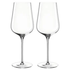 Brunelli hvitvinsglass 58 cl 2 stk