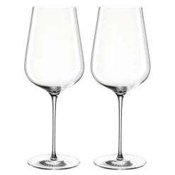 Brunelli rødvinsglass 74 cl 2 stk