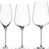 Brunelli vin- og champagneglass 18 stk