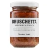 Bruschetta artisjokk & tomat 140g