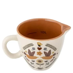 Bryn bakesett til barn 3 deler steintøy