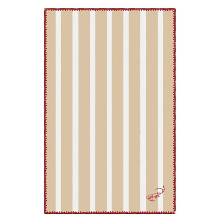 Bubba duk 280x150 cm beige