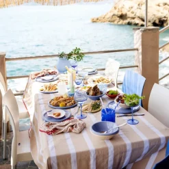 Bubba duk 280x150 cm beige